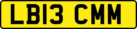 LB13CMM