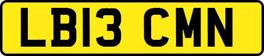 LB13CMN