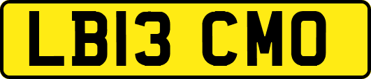 LB13CMO