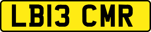 LB13CMR
