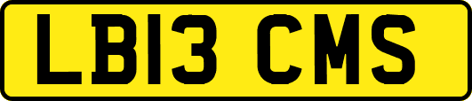 LB13CMS