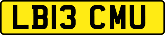 LB13CMU