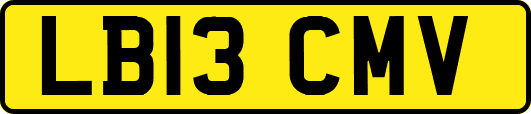 LB13CMV