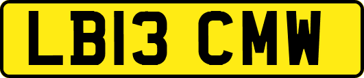 LB13CMW