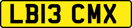 LB13CMX
