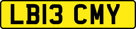 LB13CMY