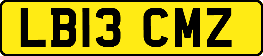 LB13CMZ