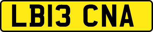 LB13CNA