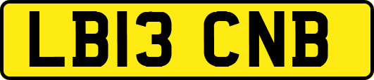 LB13CNB