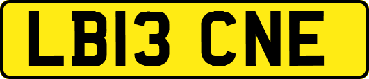 LB13CNE