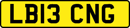 LB13CNG