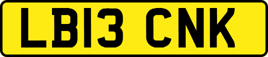 LB13CNK