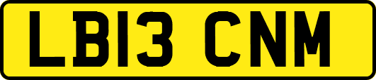 LB13CNM