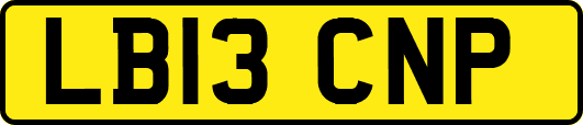 LB13CNP