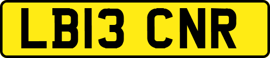 LB13CNR