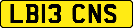 LB13CNS