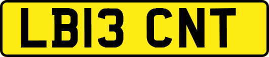LB13CNT