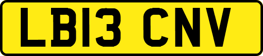 LB13CNV