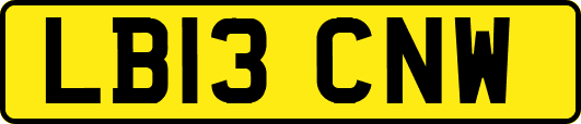 LB13CNW