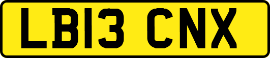 LB13CNX