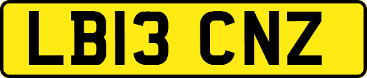 LB13CNZ