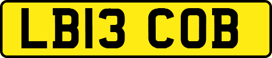 LB13COB