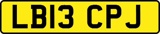 LB13CPJ