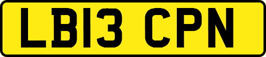 LB13CPN