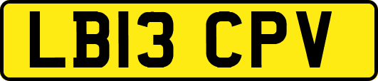 LB13CPV