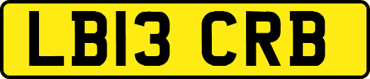 LB13CRB