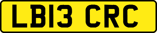 LB13CRC
