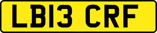LB13CRF