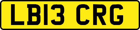 LB13CRG