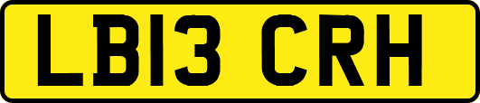 LB13CRH