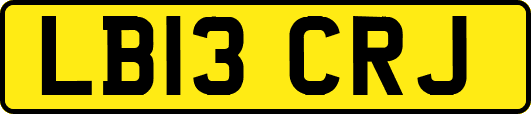 LB13CRJ