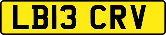 LB13CRV