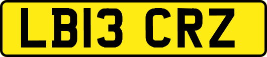LB13CRZ
