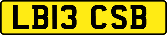 LB13CSB
