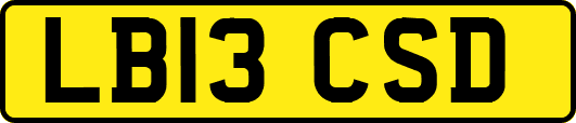LB13CSD