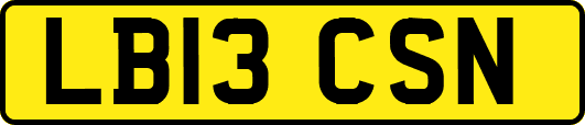 LB13CSN
