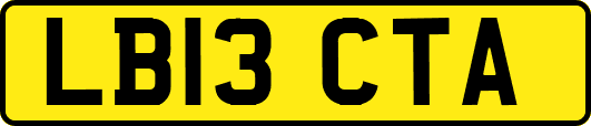 LB13CTA