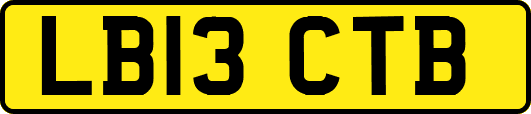 LB13CTB