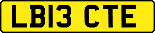 LB13CTE