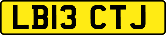 LB13CTJ