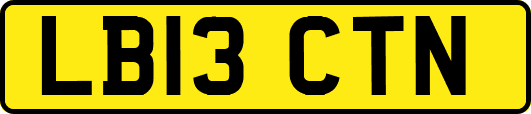 LB13CTN