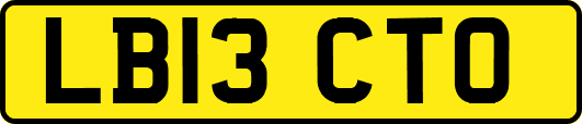 LB13CTO