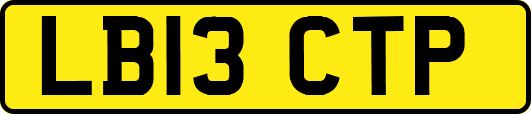 LB13CTP