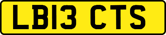 LB13CTS