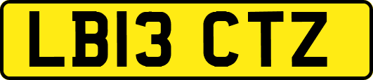 LB13CTZ