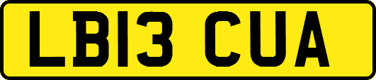 LB13CUA